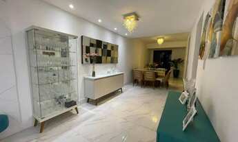 Imagem 4: Apartamento para venda com 4 quartos em Ponta Verde - Maceió - Alagoas