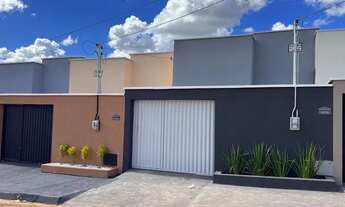 Imagem: Casa em Inhumas Setor Nova Morada 2 Apenas