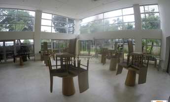 Imagem 6: Apartamento (tipo - padrao) 1 dormitórios/suite, cozinha planejada, portaria 24hs, lazer