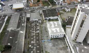 Imagem 6: Prédio comercial para locação com mais de 4500 m² de área, no Centro de Campina Grande - P