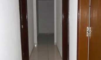 Imagem 7: Casa com 3 dormitórios para alugar, 84 m² por R$ 1.655,00/mês - Vila Menuzzo - Sumaré/SP