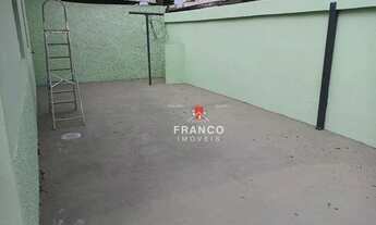 Imagem 3: Casa com 2 dormitórios para alugar, 80 m² por R$ 1.970,00/mês - Vila Santo Antônio - Valin