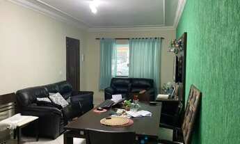 Imagem 4: Casa para venda com 171 m2 com 3 quartos em Parque Continental II - Guarulhos - SP