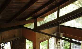 Imagem 2: Casa com 2 dormitórios, 180 m² - Rio Tavares - Florianópolis/SC