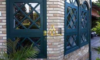 Imagem 6: Casa com 4 suítes para alugar, 450 m² - Morada das Flores - Aldeia da Serra - Santana de P