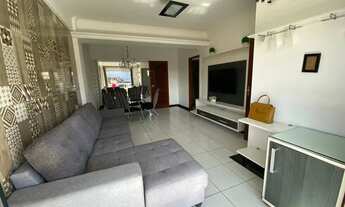 Imagem 3: Apto mobiliado pronto para mudar com vaga de garagem e taxas inclusas