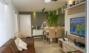 Imagem: Apartamento à venda, 2 quartos, 1 suíte