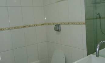 Imagem 7: Vendo Apartamento reformado na Chacara Santo Antônio