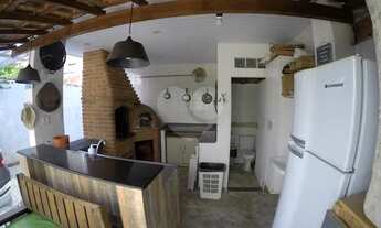 Imagem 3: Casa-Santos-BOQUEIRÃO