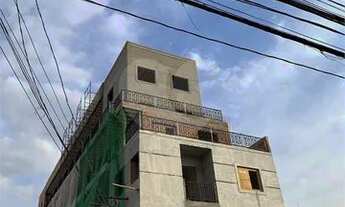 Imagem: APARTAMENTOS EM CONDOMINIO FECHADO COM 01