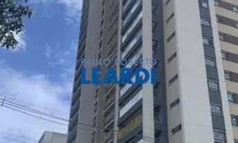 Imagem: APARTAMENTO - CAMPO BELO - SP