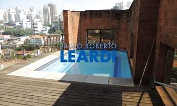 Imagem: COBERTURA - HIGIENÓPOLIS - SP