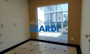 Imagem: CASA ASSOBRADADA - PERDIZES - SP