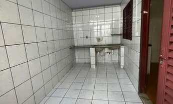 Imagem 7: Casa 02 quartos com garagem coberta