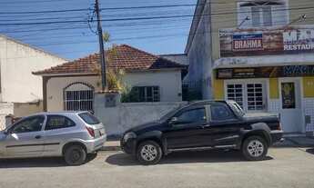 Imagem: FCOD 993 Ótima casa comercial no Centrão