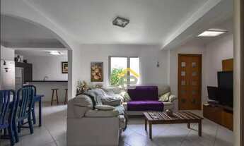 Imagem 7: Casa com 4 dormitórios - venda por R$ 1.190.000,00 ou aluguel por R$ 7.250,00/mês - Campo