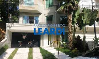 Imagem: CASA EM CONDOMÍNIO - TUCURUVI - SP