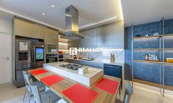 Imagem 6: Rio de Janeiro - Casa de Condomínio - Barra da Tijuca