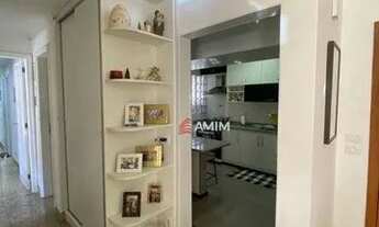 Imagem 3: Cobertura com 3 Quartos à Venda, 240 m² por R$ 1.480.000 - Icaraí - Niterói/RJ