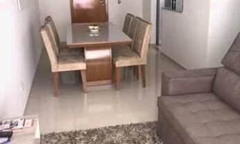 Imagem 3: * ATENÇÃO ALUGO AP MOBILIADO R$ 3.700,00 *