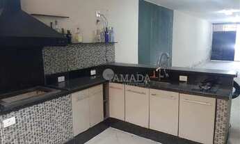 Imagem 2: Sobrado com 3 dormitórios para alugar, 160 m² por R$ 3.947,00/mês - Vila Matilde - São Pau