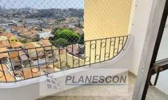 Imagem 3: São Paulo - Apartamento Padrão - Vila Sonia