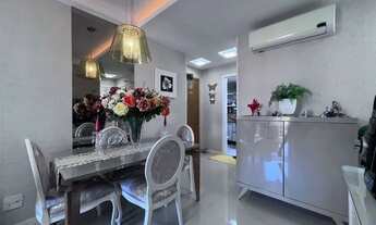 Imagem 2: Apartamento para venda tem 78 metros quadrados com 2 quartos em Icaraí - Niterói - RJ