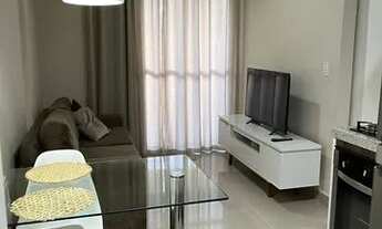 Imagem 2: Apartamento totalmente mobiliado com 1 suíte em Vila Arens II - Jundiaí - São Paulo