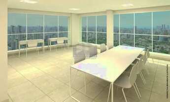 Imagem 4: EDIFÍCIO VARANDAS DA ILHA 67M²