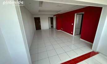 Imagem 7: Apartamento com 3 dormitórios à venda, 85 m² por R$ 320.000,00 - Vila Tesouro - São José d