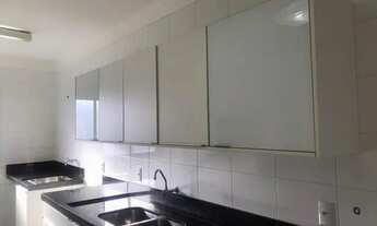 Imagem 6: Cobertura com 3 dormitórios para alugar, 156 m² por R$ 4.347,00/mês - Ortizes - Valinhos/S