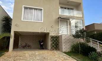 Imagem 3: Venda Casa em condomínio com 4 dormitórios