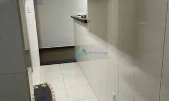 Imagem 6: Santo André Apartamento 50M², 2 dormitórios, 1 vaga , lazer completo, localização altamen