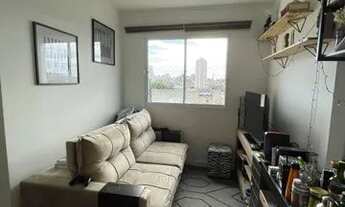 Imagem: Apartamento à venda em Bom Retiro com 41