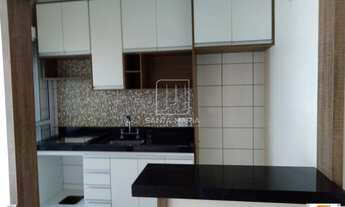 Imagem 3: Apartamento (tipo - padrao) 2 dormitórios, cozinha planejada, portaria 24hs, lazer, salão