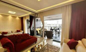 Imagem: Venda Apartamento 4 Dormitórios - 110 m²