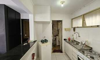 Imagem 3: Apartamento para aluguel e venda possui 42 metros quadrados com 1 quarto