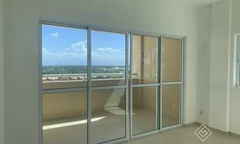 Imagem 2: Apartamento Novo de 1 Quarto na Prainha - Aquiraz