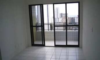 Imagem 2: Apartamento com 3 Quartos para alugar, 90m² - Boa Viagem