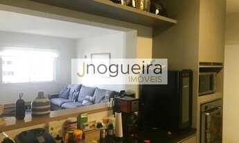 Imagem 2: Moema Pássaros, Apartamento 115m2, 2 vagas!