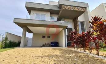 Imagem: Casa - Swiss Park - Campinas