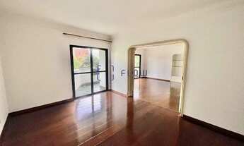 Imagem: Apartamento para Venda e Locação no Morumbi