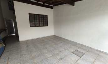 Imagem 5: Vende casa na Vila Jundiaí, 2 dormitórios, sala 2 ambientes, edícula, 80 m², quintal, 2 va