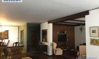 Imagem 4: APARTAMENTO - HIGIENÓPOLIS - SP