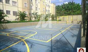 Imagem 11: Apartamento (tipo - padrao) 2 dormitórios, cozinha planejada, portaria 24hs, lazer, espaço