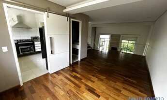 Imagem 6: CASA EM CONDOMÍNIO - VILA MADALENA - SP