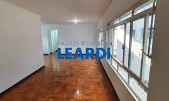 Imagem: APARTAMENTO - MOEMA - SP