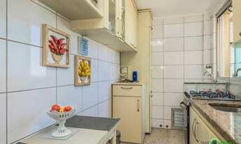 Imagem 2: Apartamento para Venda - 57m², 1 dormitório, Centro Histórico