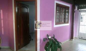 Imagem 3: CASA PRA LOCAÇÃO 4 DORMITORIOS- BOSQUE DOS EUCALIPTOS