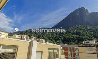 Imagem 5: Apartamento-À VENDA-Jardim Botânico-Rio de Janeiro-RJ
